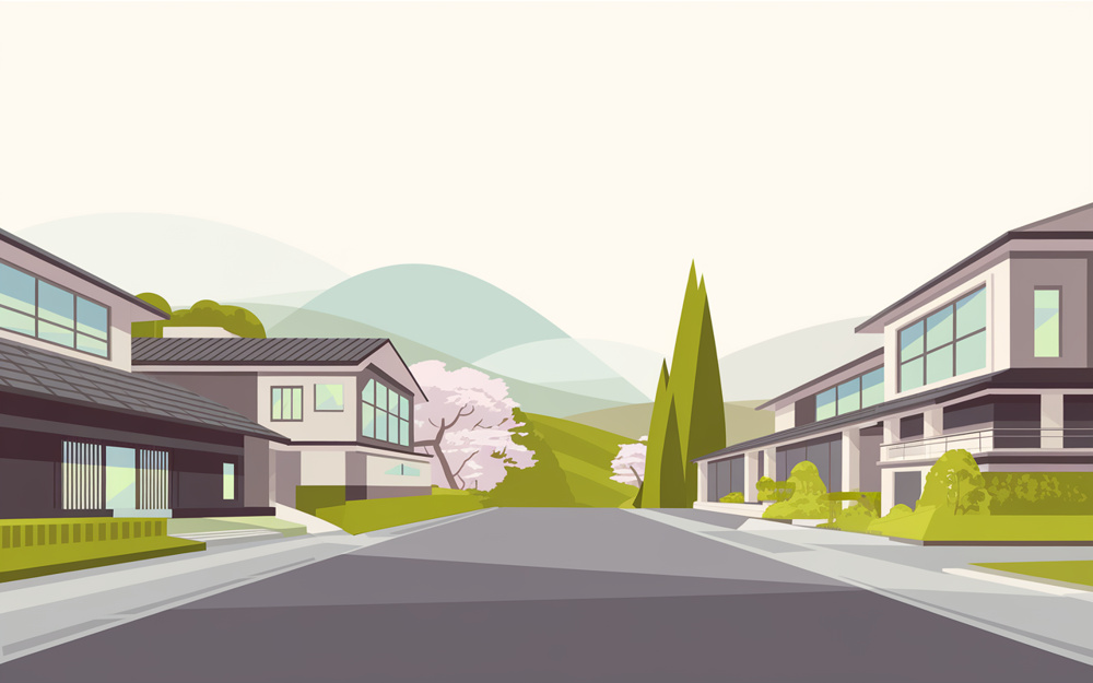 京都市でマイホームを探すなら洛西口駅はどう？アクセスや資産性の特徴を詳述の画像