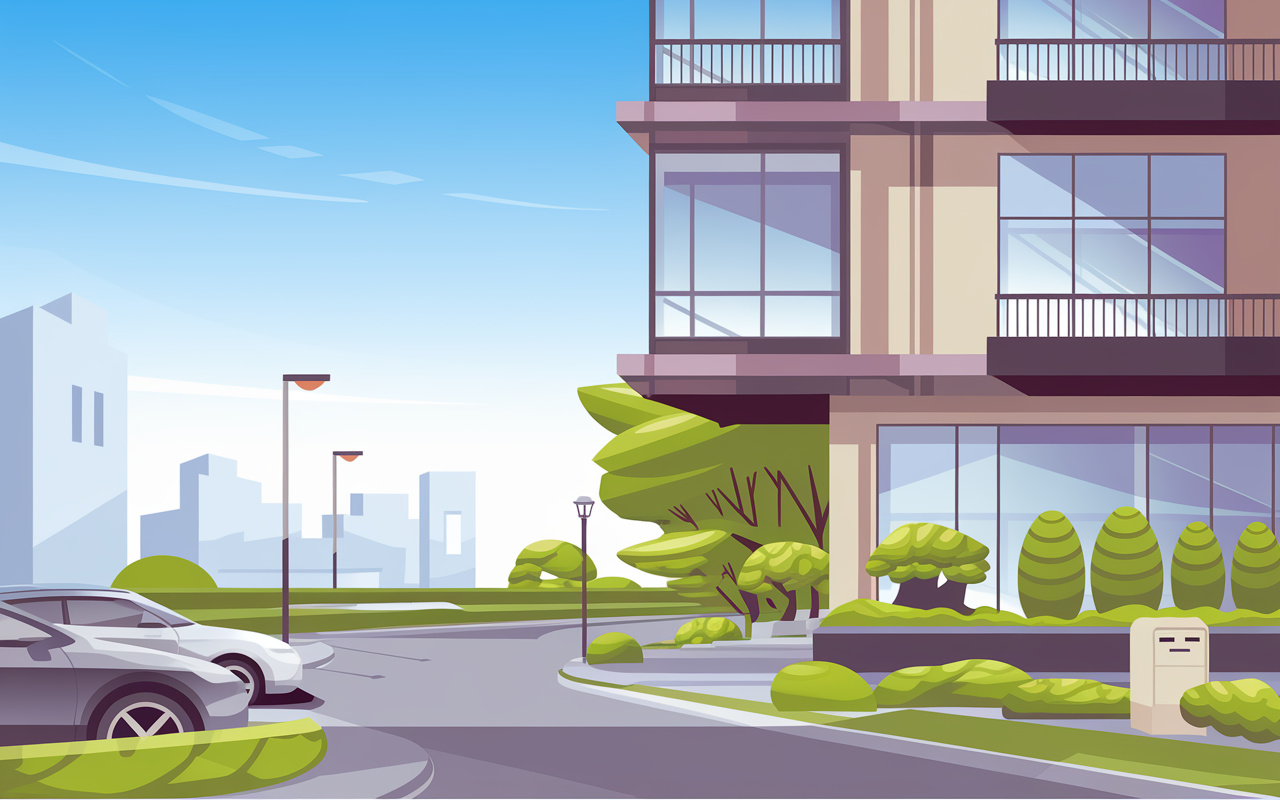 築浅マンション売却のコツはいつがベスト？高く売るための準備も押さえようの画像