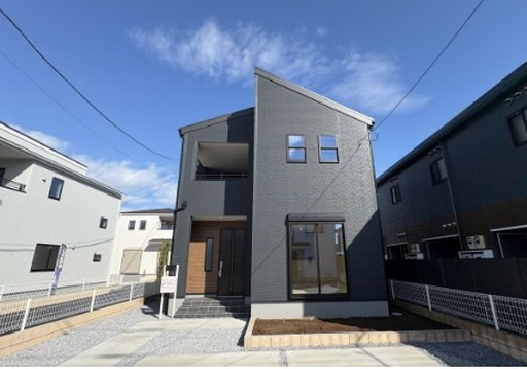 新築建売　価格変更しました！！　　その１の画像