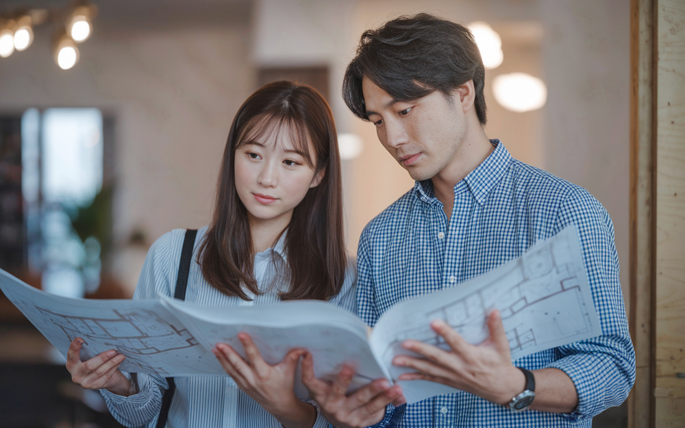 アパートの木造と鉄骨の違いは何？構造ごとの設備や特徴をやさしく解説の画像