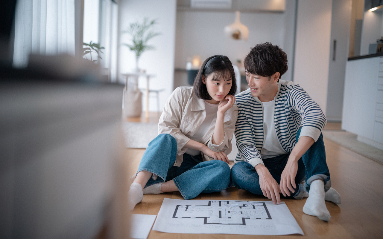 アパートの構造はどう選ぶべき？メリットとデメリットを比較解説の画像