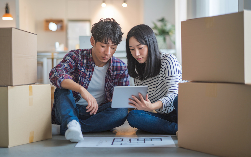 賃貸アパートの設備は重要？選び方や注目ポイントも紹介の画像