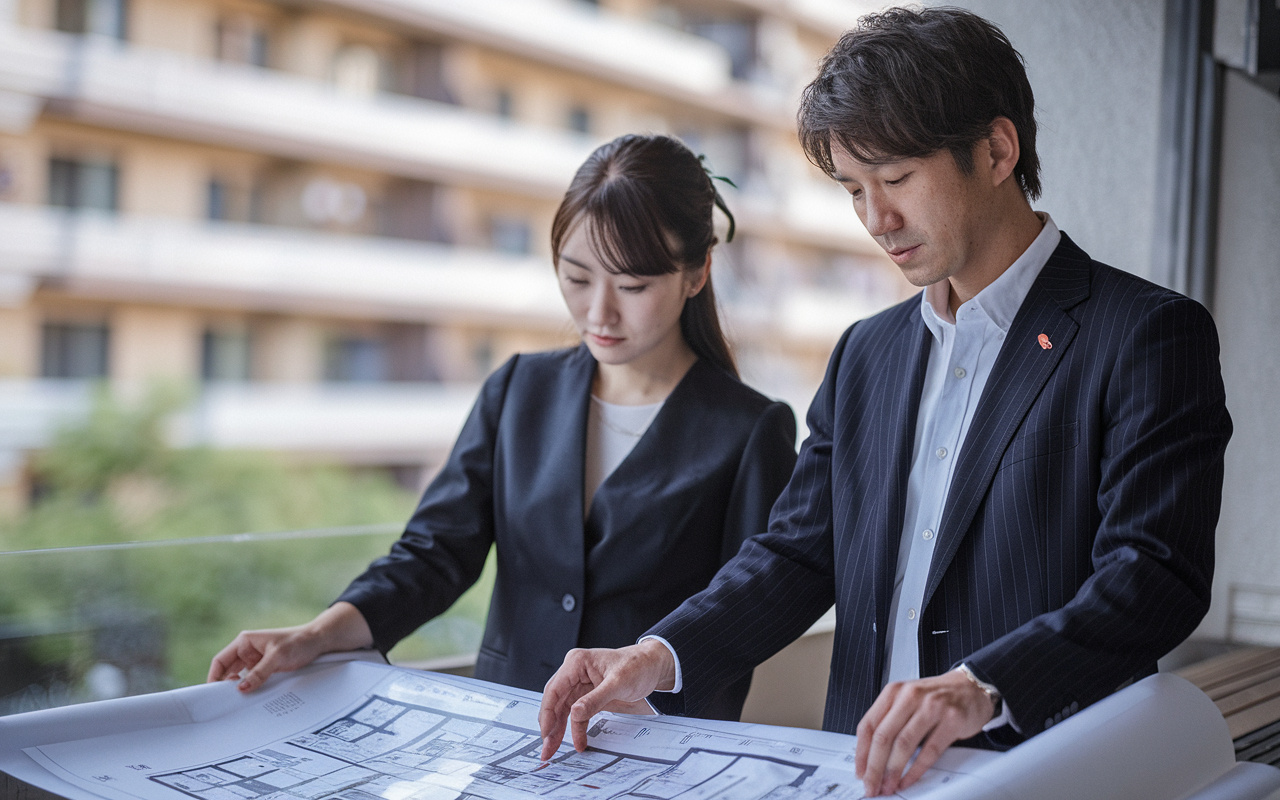 アパート投資で構造の選び方に迷う方必見！投資の収益性や比較ポイントも紹介の画像