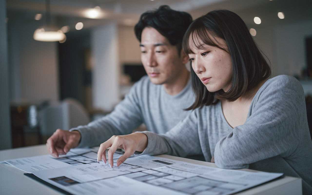 アパート購入時に設備で失敗しないポイントは？押さえるべき選び方も紹介の画像