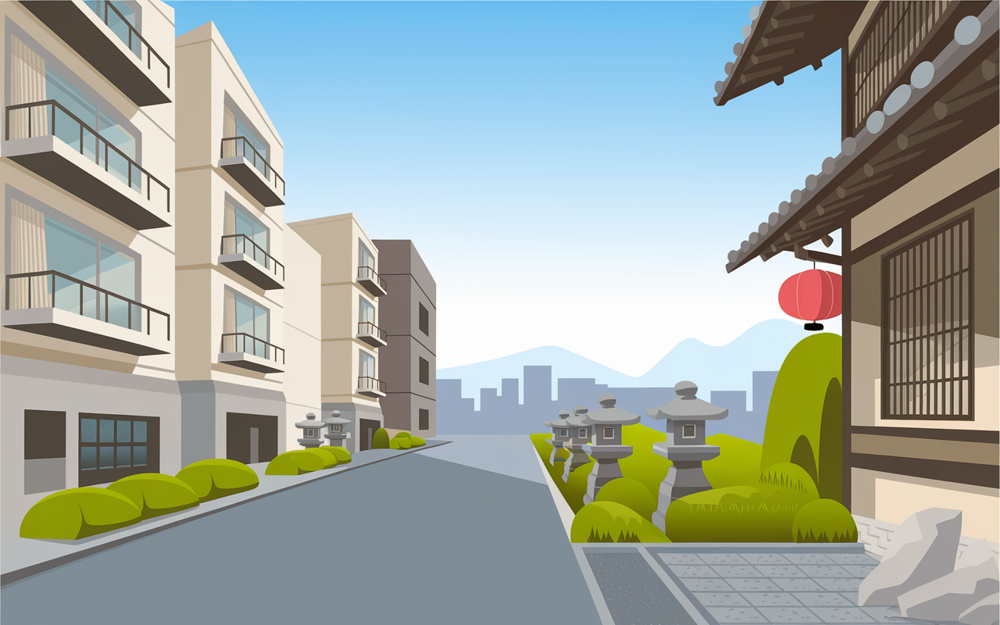 京都市で収益物件を探すなら今がチャンス！投資メリットや市場動向を詳しく解説の画像