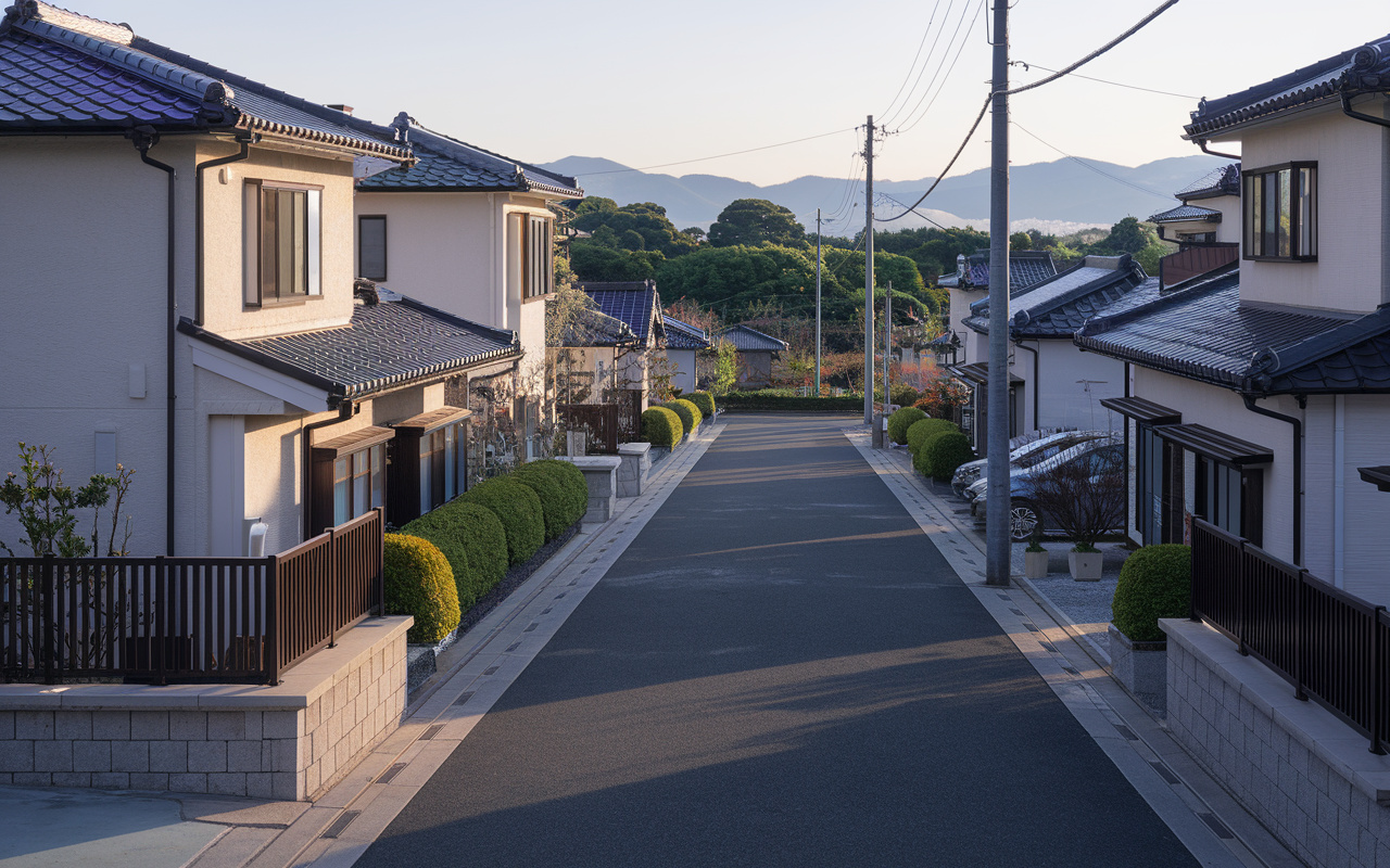 出雲市で相続した不動産の売却時期は?市況や税務のポイントも解説の画像