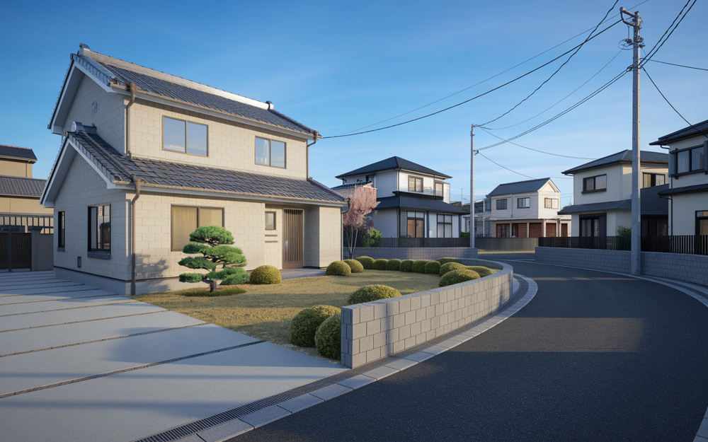 出雲市で不動産売却を考えたら何から始める？流れと準備のポイントを解説の画像