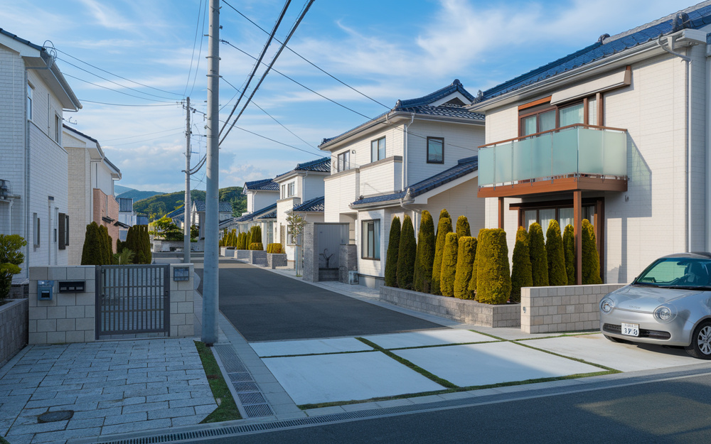 出雲市で不動産の売却を考えていますか 無料査定の利用手順やポイントを紹介の画像