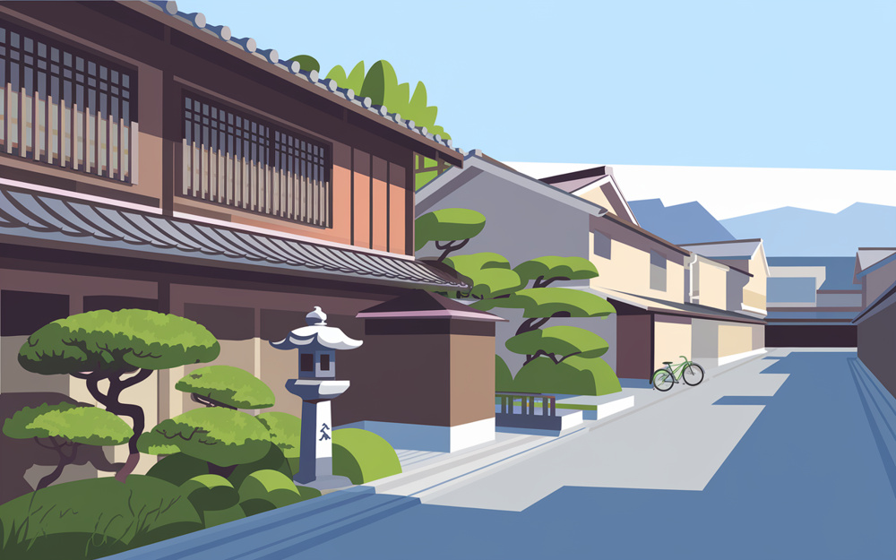 京都への移住を考えていますか 移住者の声で京都暮らしの魅力を紹介の画像