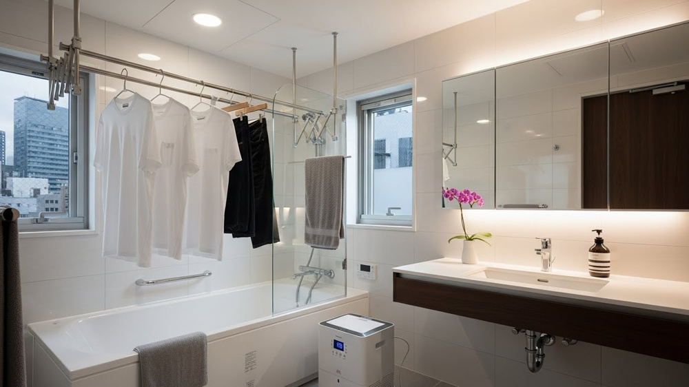 浴室乾燥の電気代は高い!? 節約のコツとは？メリットまで徹底解説！の画像