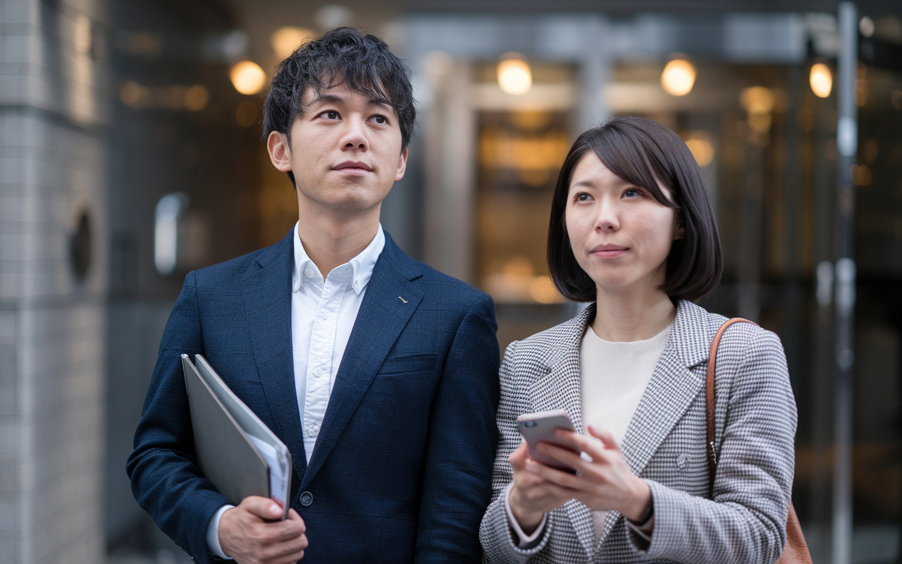 浪速区で転勤や就職の住まい探しは不動産屋に相談！選び方やサポート内容も紹介の画像