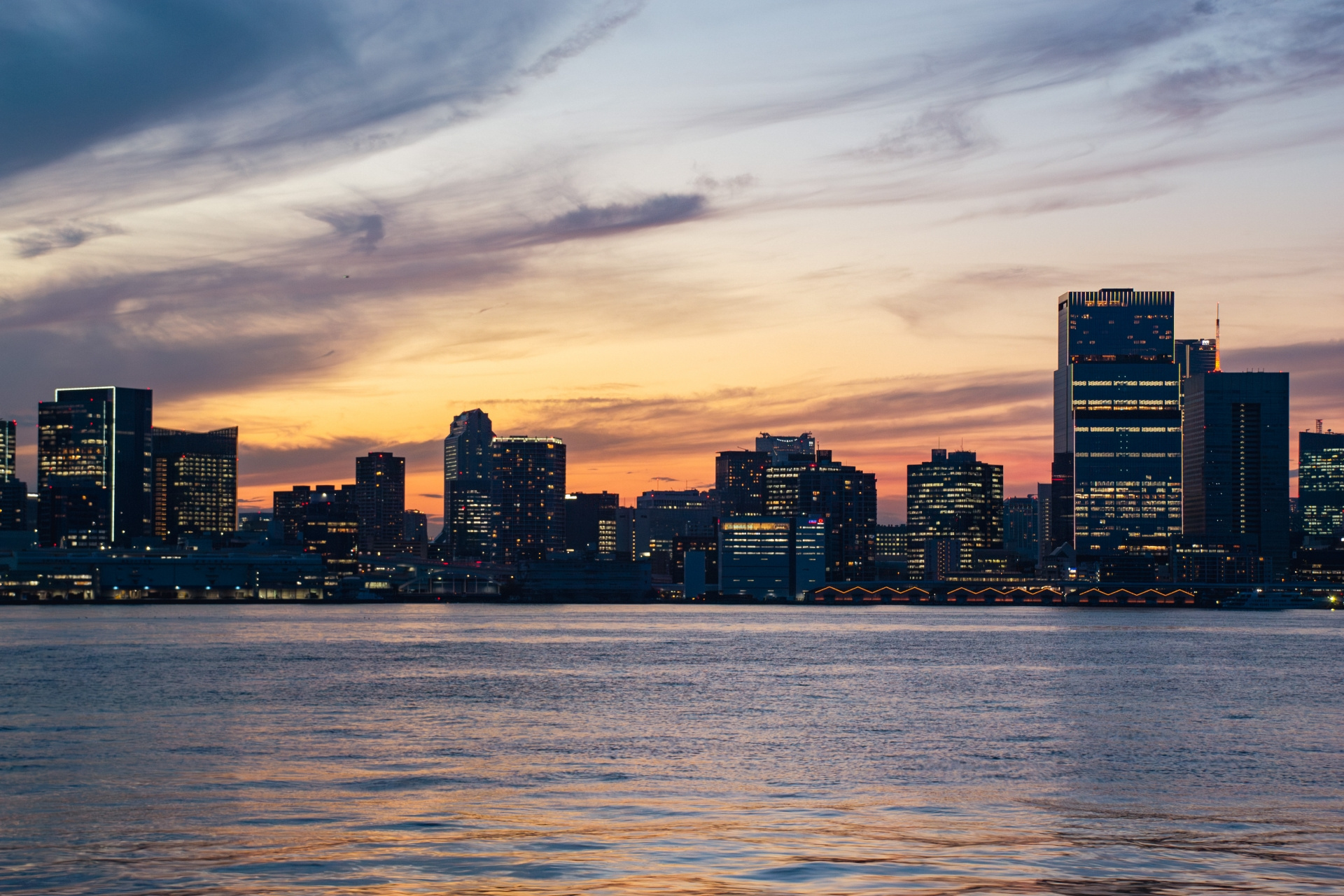 港区と渋谷区で安い賃貸エリアはどこ？の画像