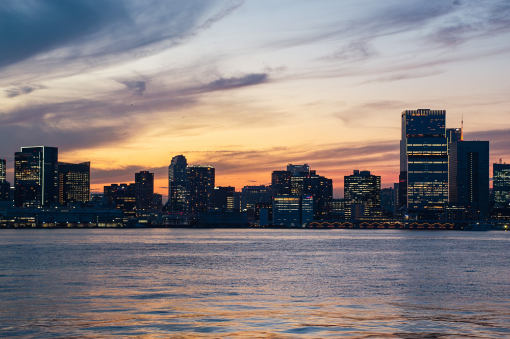 港区と渋谷区で安い賃貸エリアはどこ？の画像
