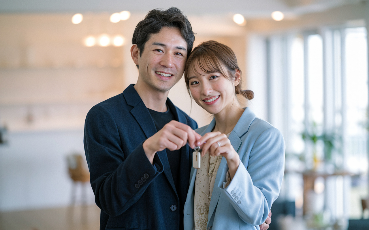 新築戸建て購入のメリットは何？税制優遇や保証内容もご紹介の画像