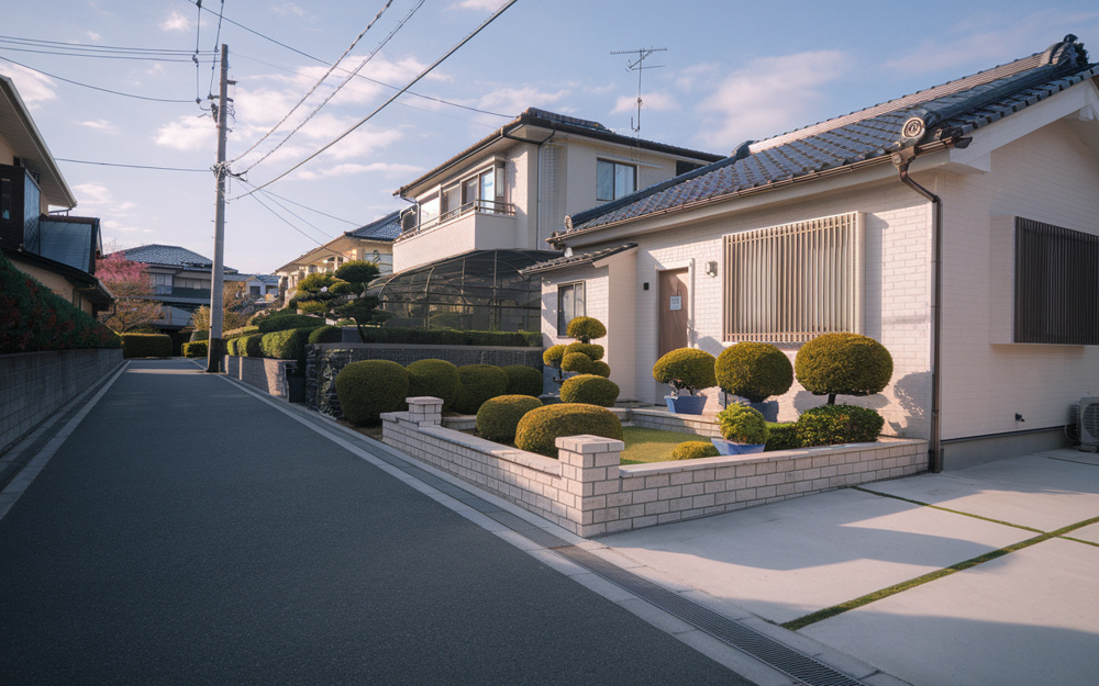 須賀川市で実家売却を検討中の方必見！手続きや必要書類の流れをわかりやすく解説の画像