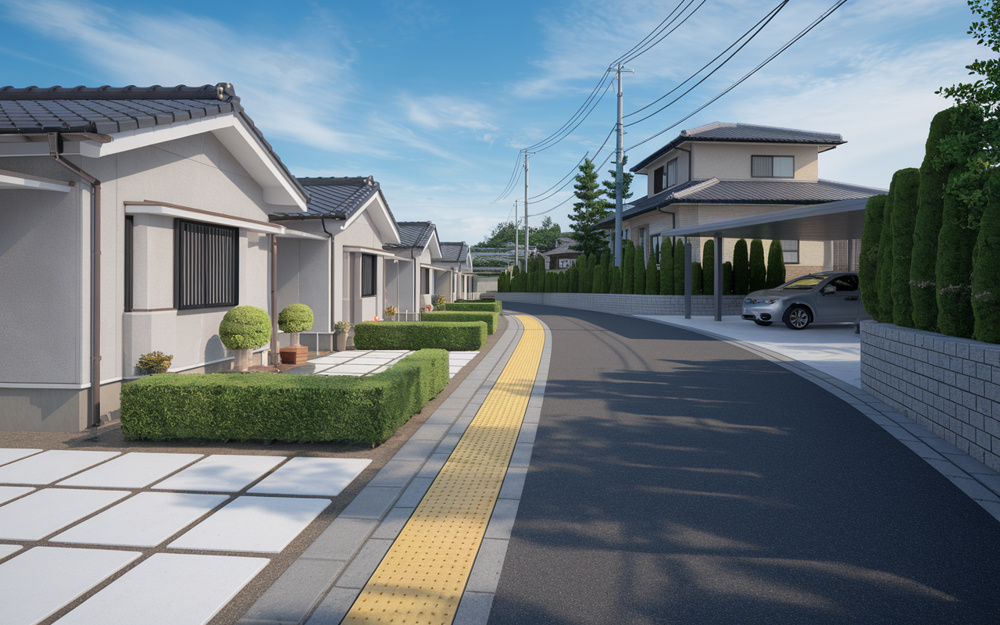 郡山市で家売却を検討中の方へ！不動産会社選びの基本も紹介の画像