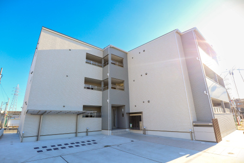 物件外観イメージ