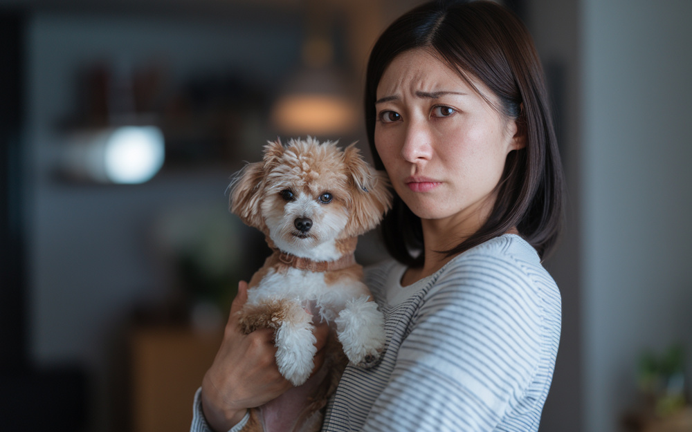 ペット可物件の退去時に原状回復はどうする？費用や予防策も紹介の画像