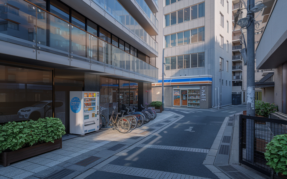 大国町駅周辺でマンション査定を検討中ですか？査定の流れやポイントを詳しく解説の画像