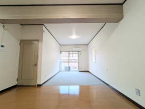 【自社・賃貸物件】ニュー淵野辺ハイツ　2LDＫ　7.0万円（内管理費0.3万円）の画像