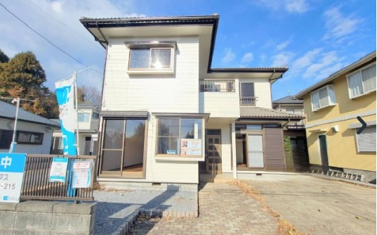 中古物件　価格変更しました！！の画像