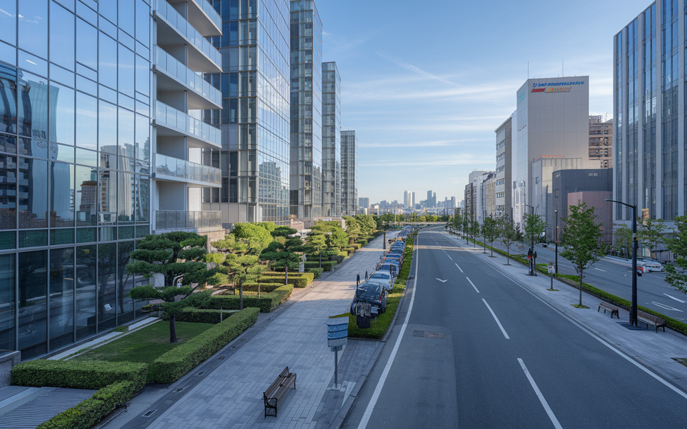 浪速区でタワマン査定を依頼する時の相場は？売却前に知るべき情報も紹介の画像