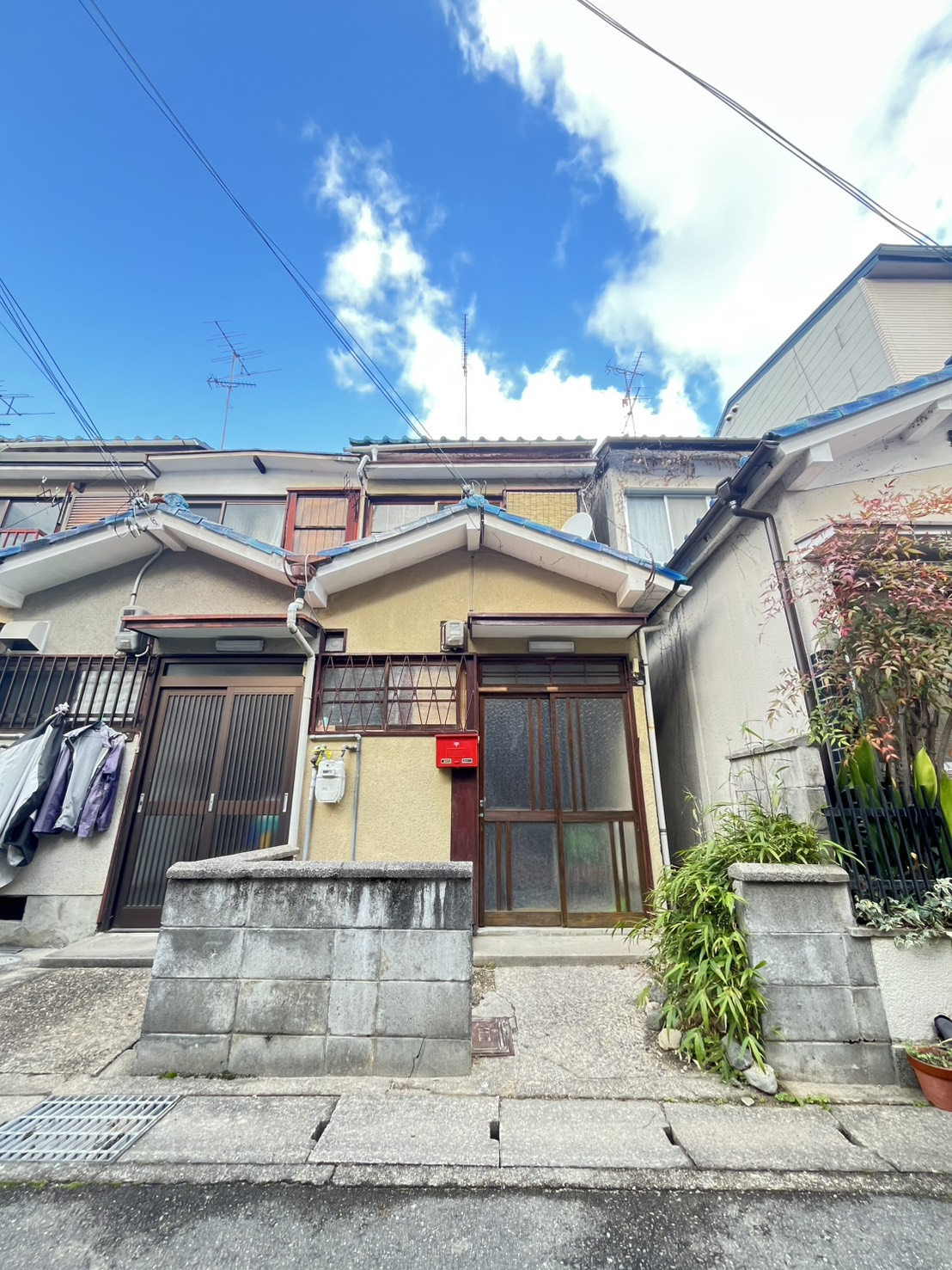 物件紹介の回の画像