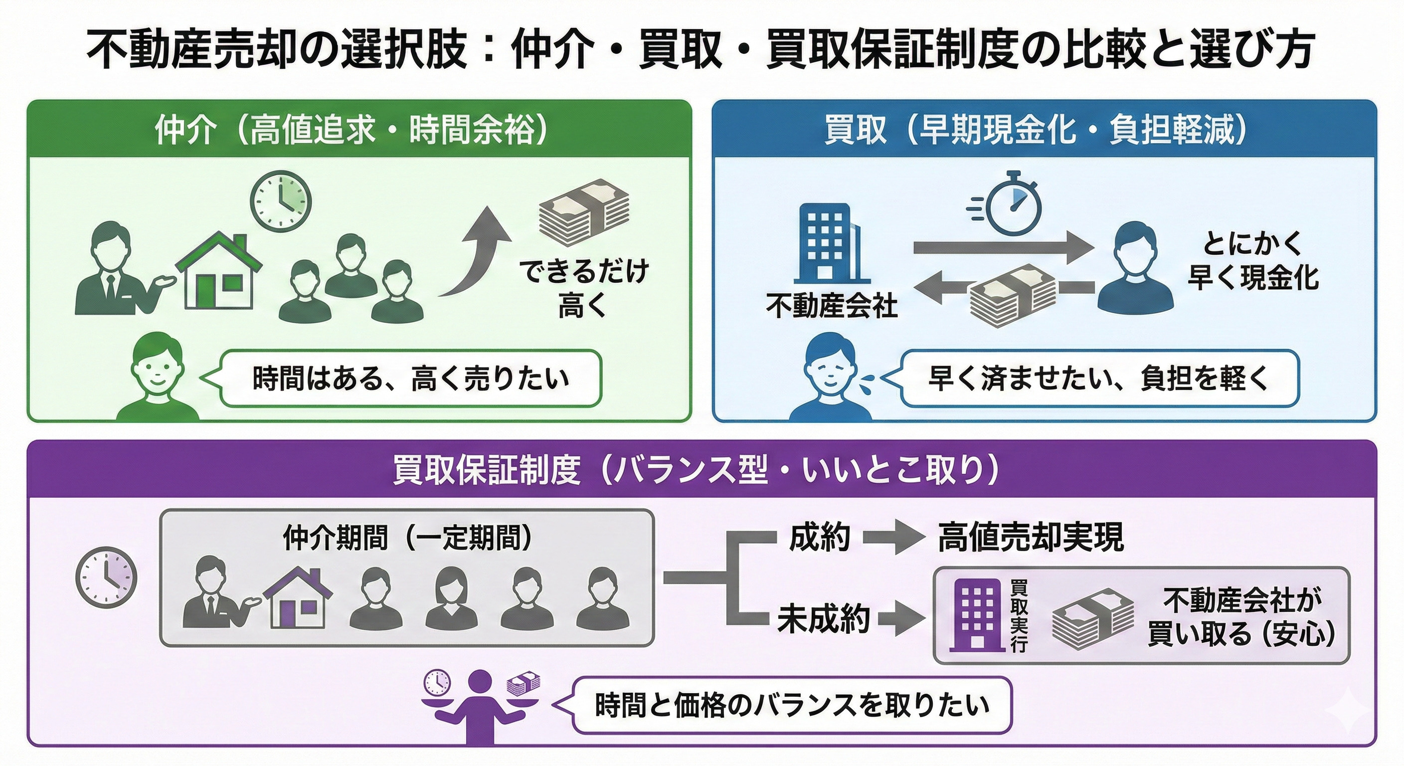 京都市伏見区で離婚後に家を売る時の注意点は？失敗しないコツや流れも紹介の画像