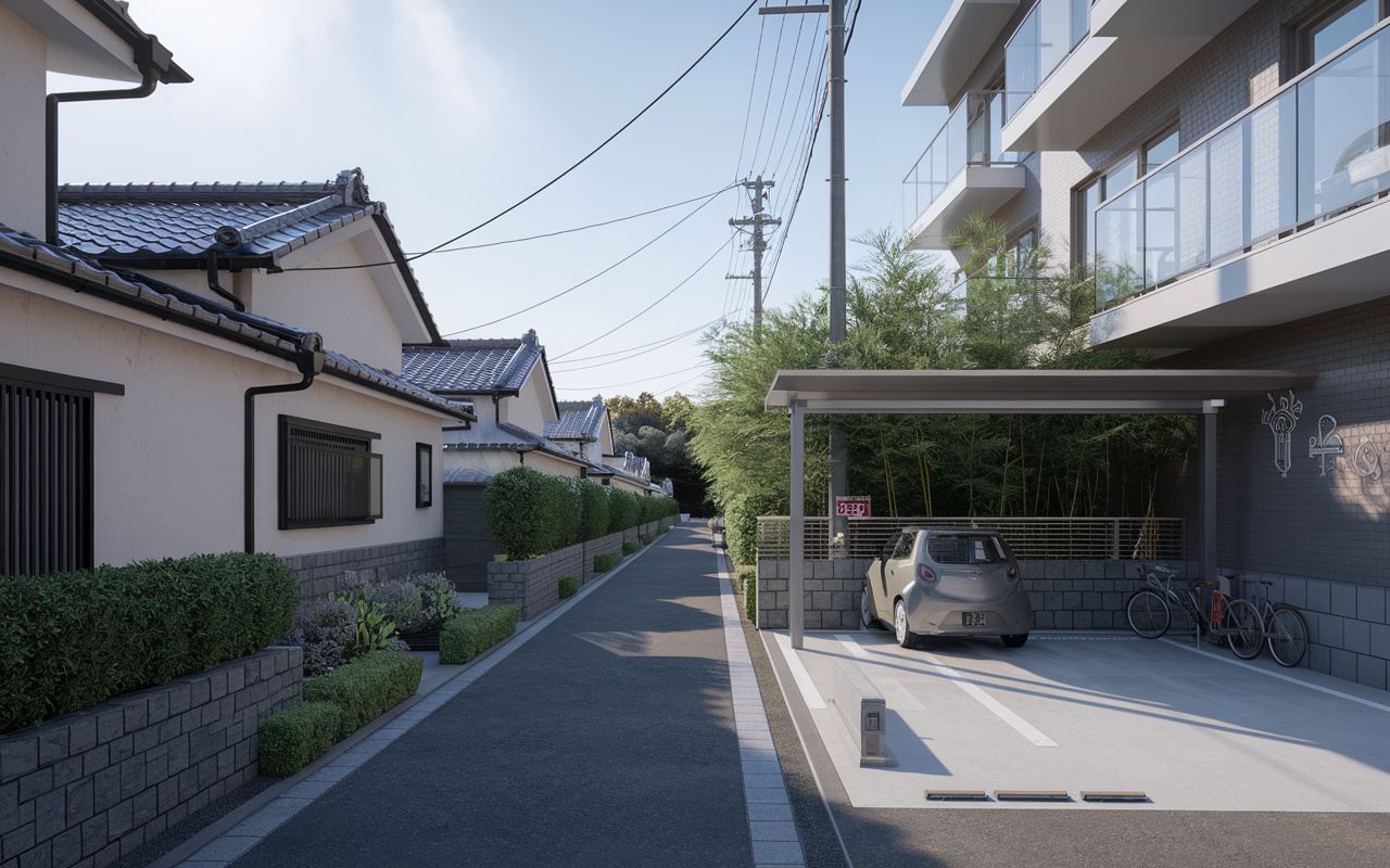 京都市右京区の売却で気をつけたい失敗事例は？安心して売るための注意点も紹介の画像