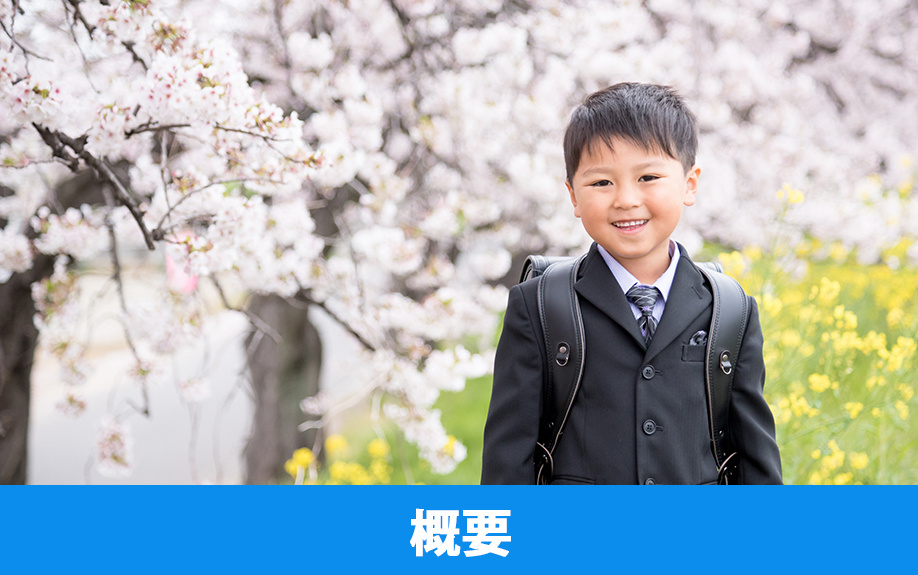 「出雲市立神西小学校」の概要