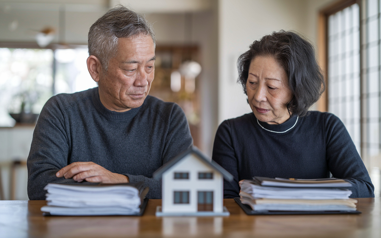 八戸の不動産相続後の売却は何から始める？流れや注意点も紹介の画像
