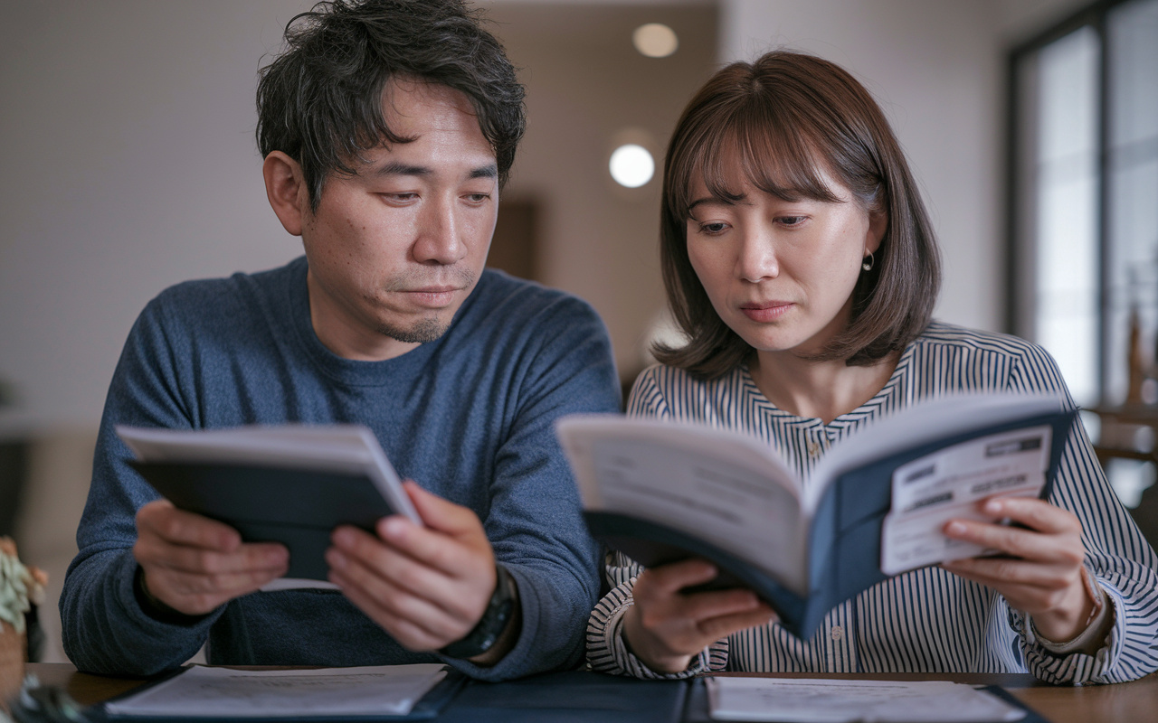 八戸で不動産売却を検討中の方へ必要書類は何がある?取得方法や準備の流れも紹介の画像