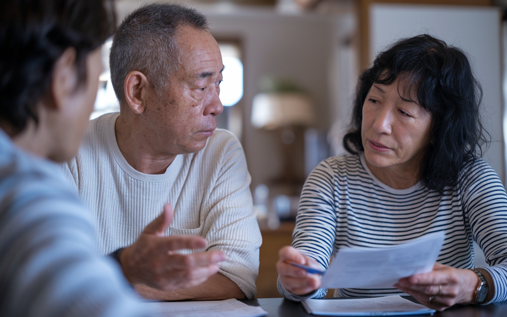 八戸で相続不動産の売却相談を検討中の方へ！手順や必要な準備についても紹介の画像