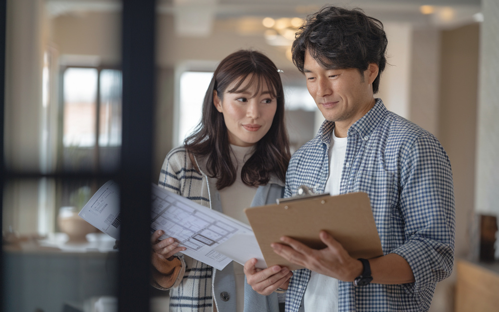 八戸で不動産売却や住み替えを検討中の方へ！方法や流れを簡単にご紹介の画像