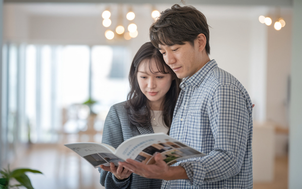 八戸市で新築建売の購入時期はいつがおすすめ？価格や選び方も詳しく解説の画像