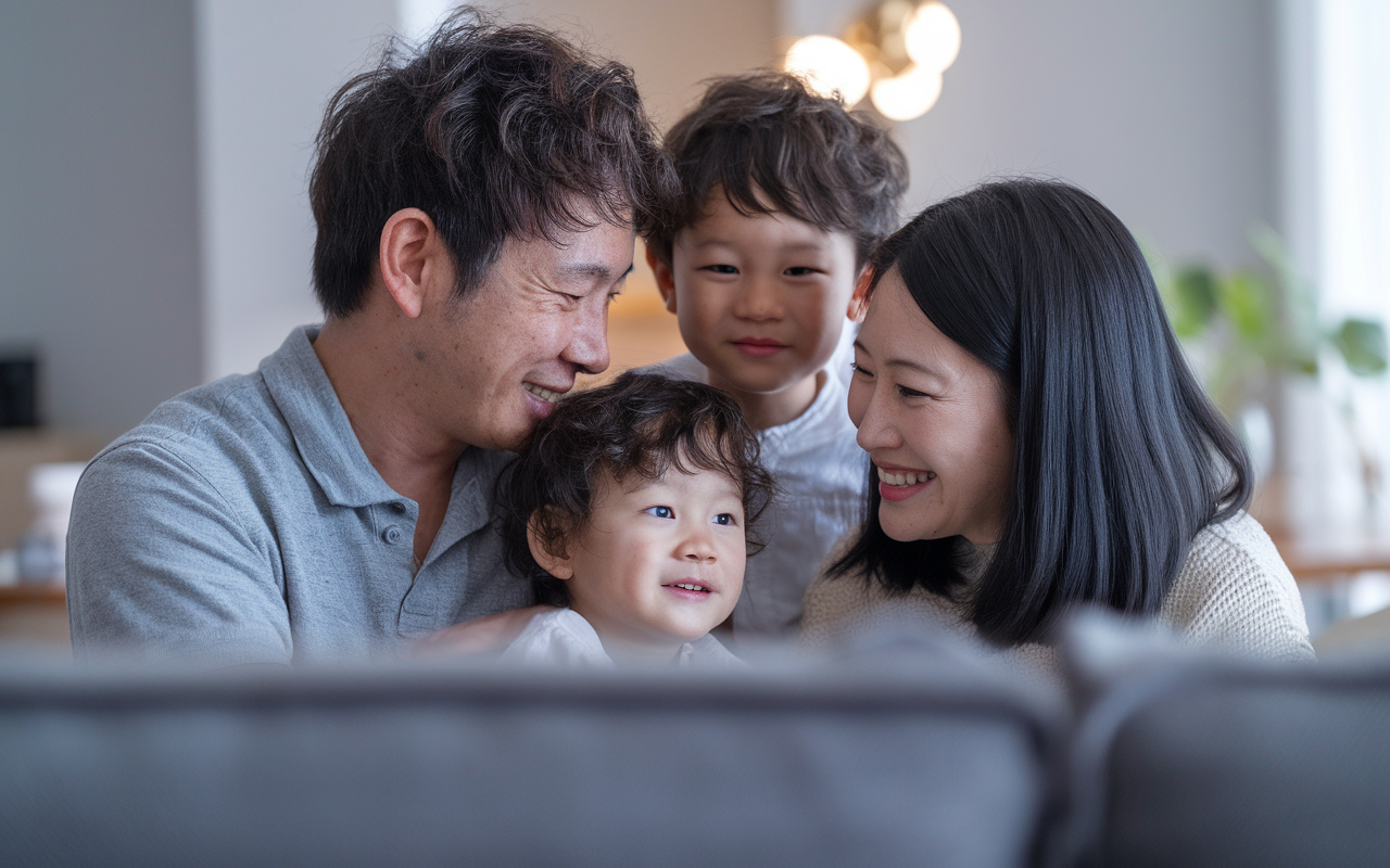 八戸市で新築建売は子育て世帯に人気！購入タイミングの見極め方も紹介の画像