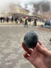 ＊箱根旅行⑤/亀有駅前の分譲賃貸マンションの画像