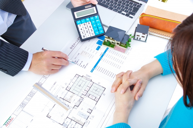 住宅ローンの基本知識