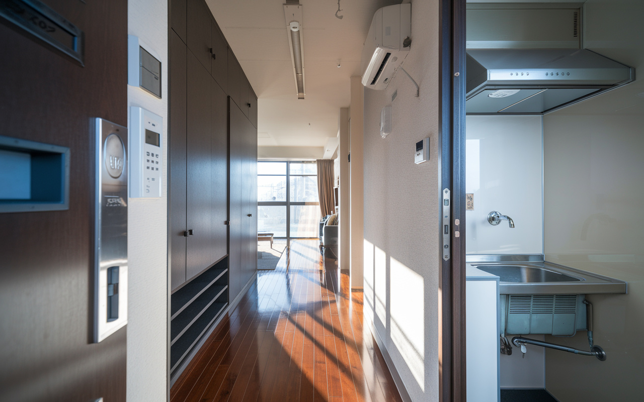 内見時に見落としがちな場所はどこ？初めての賃貸選びで注意したいポイントも解説の画像