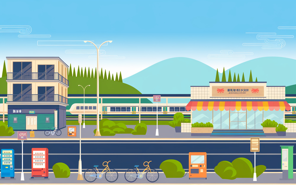 高崎市で学生の一人暮らしを始めるならどこが良い？周辺施設の選び方や便利な活用法も紹介の画像