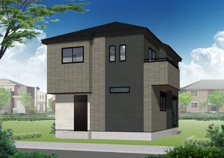 厚木市下川入の新築探しは仲介手数料無料で安心！長期優良住宅やペニンシュラタイプキッチンの魅力も紹介の画像