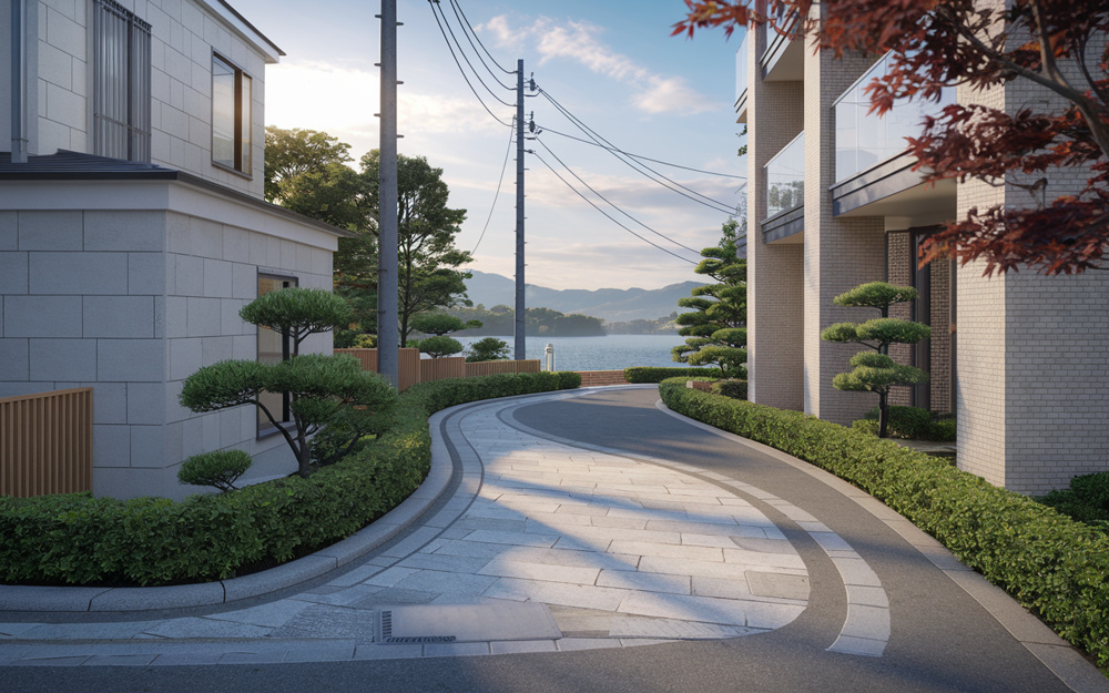 大津市でリラクセーション重視の暮らしを実現！物件情報や住まい探しのコツを紹介の画像