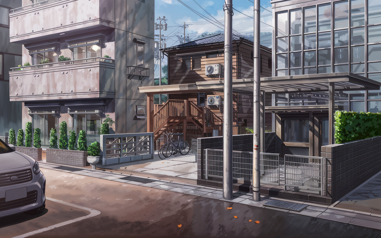 賃貸物件の騒音が気になる方へ！構造別に特徴と選び方を紹介の画像