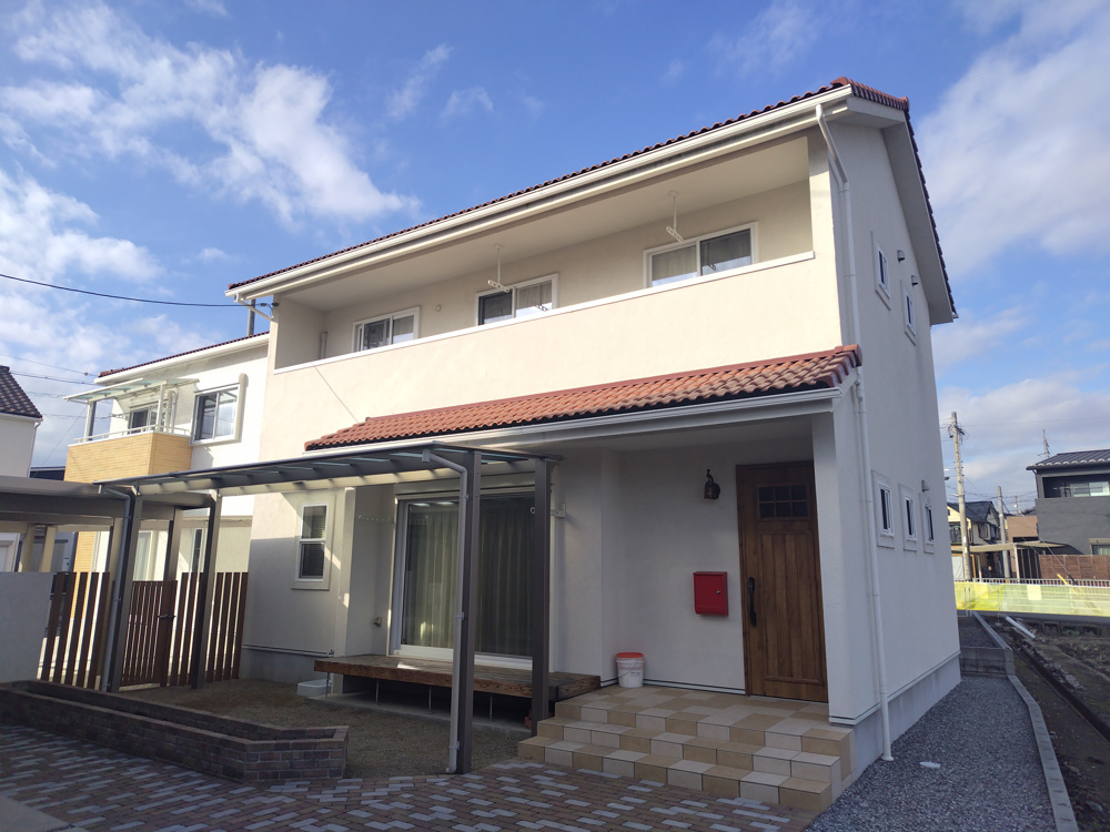 岐阜市中中古戸建　オープンハウス開催！！の画像