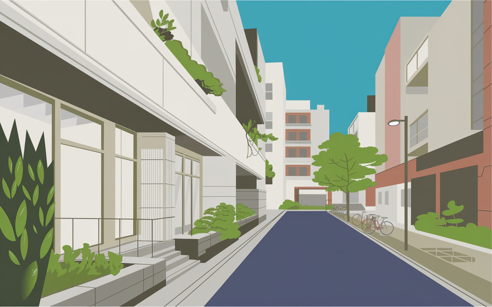 新高円寺駅で賃貸を探す単身者へおすすめは？生活しやすい物件選びのポイントも紹介の画像