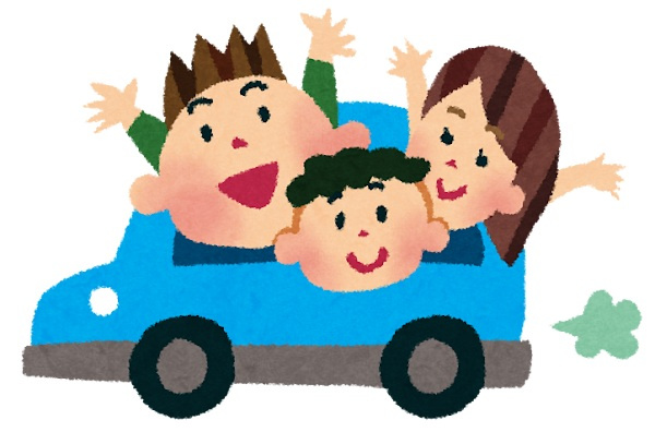 間々田エリアの交通事情！車？バス？電車？の画像