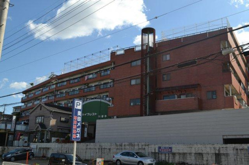 ハイクレスト光善寺　香里園