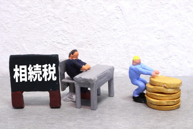 農地の相続税はいくらかかる？評価区分や計算方法の仕組みも解説の画像