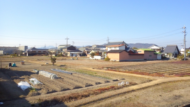 農地の相続税はどう決まる？評価区分や計算方法についても解説