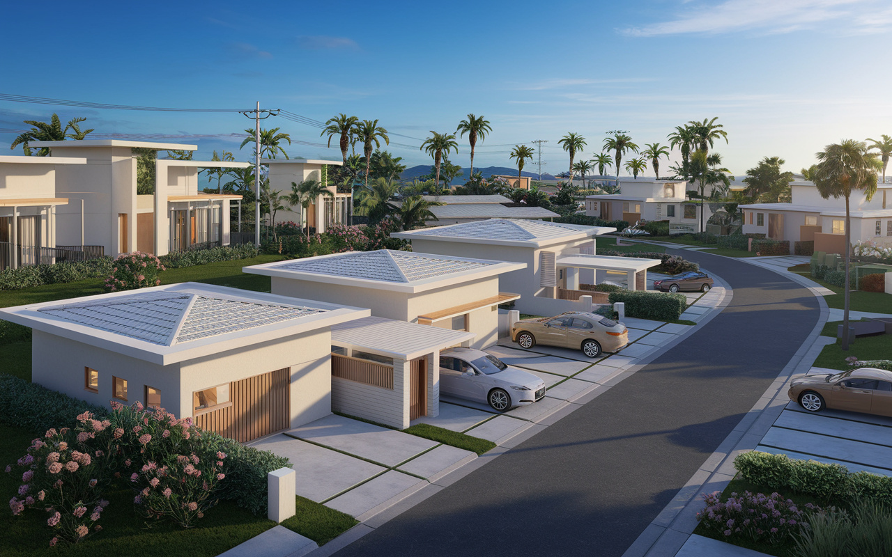 沖縄の住宅種類ごとの価格差は？新築を検討する方へ選び方も紹介の画像